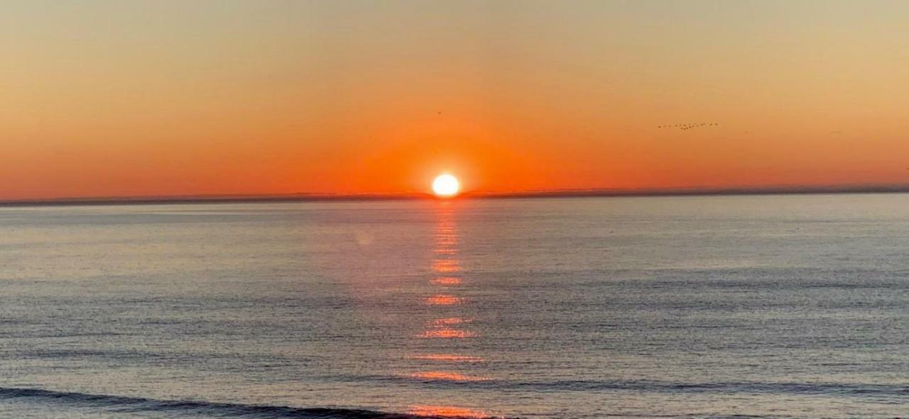 Appartamento Espectacular 1ª Linea De Playa...Te Enamoraras!!! Fuengirola Esterno foto